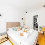 Superb Appt 1Bdr 4P - Victor Hugo