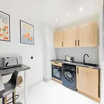 Superb Appt 1Bdr 4P - Victor Hugo