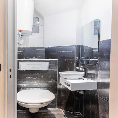 Appartamento Superb Appt 1bdr 4p - Victor Hugo Parigi